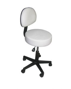 Affinity Backrest Stool