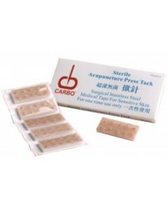 Carbo Ear Press Tacks