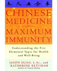 Chinese Medicine for Maximum Immunity