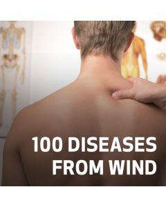100 Diseases from Wind