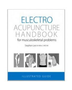 Electro Acupuncture Handbook for Musculoskeletal Problems