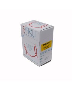 Eaku Moulded Plastic Handle, Drug Detox Needles