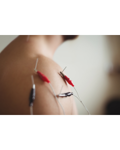 Electroacupuncture