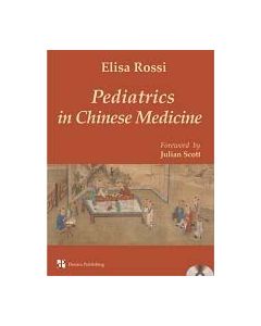 Pediatrics in Chinese Medicine