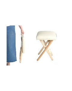 Affinity Folding Stool