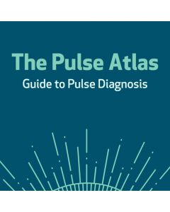 The Pulse Atlas: Guide to Pulse Diagnosis