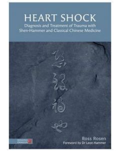 Heart Shock - Diagnosis and Treatment of Trauma with Shen-Hammer and Classical Chinese Medicine