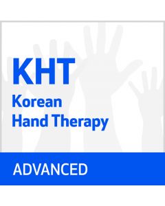 Korean Hand Therapy Advanced