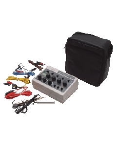 Electro Acupuncture Machine AWQ104L Digital