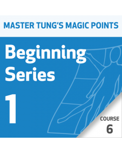 Master Tung's Magic Points: Beginning Series 1 - Course 6