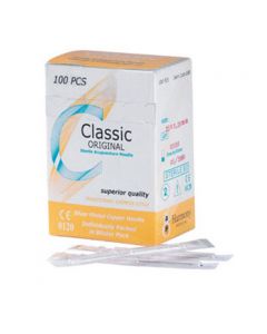 Classic Original Acupuncture Needles