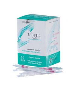 Classic Plus Acupuncture Needles