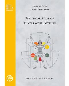 Practical Atlas of Tung's Acupuncture