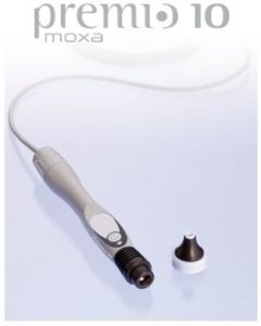 Premio 10 Moxa Device