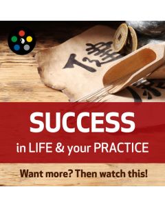 Success in Life & Your Practice