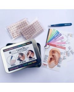 Multi-condition Reference Kit for practitioners
