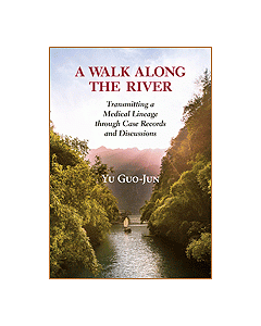 A Walk Along the River V1: Transmitting a Medical Lineage through Case Records and Discussions