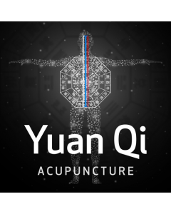 Yuan Qi Classical Acupuncture System for Fast Pain Relief