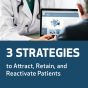 3 Strategies to Build a Strong Practice