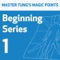 Master Tung's Magic Points: Beginning Series 1