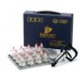Acurea Hand Pump Plastic Cupping Set (17 cups)