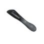 Gua Sha tool rod shape with flat end