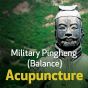 Military Pingheng (Balance) Acupuncture