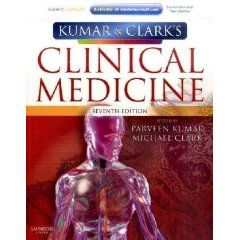Kumar and Clark's Clinical Medicine