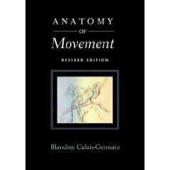 Anatomy of Movement - Exercises