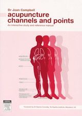 Acupuncture Channels and Points