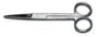 Straight Scissors 11cm