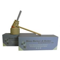 Taiwan Moxa Burner and Holder