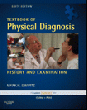 Textbook of Physical Diagnosis with DVD