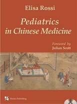 Pediatrics in Chinese Medicine